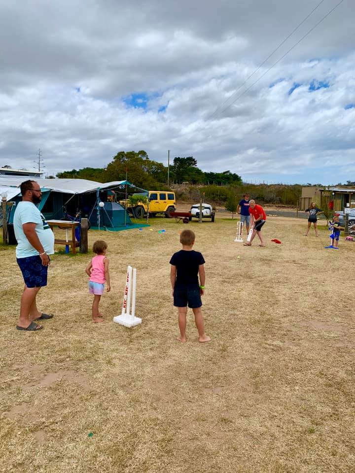 Cricket