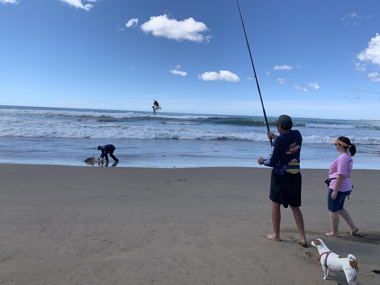 Fishing 2